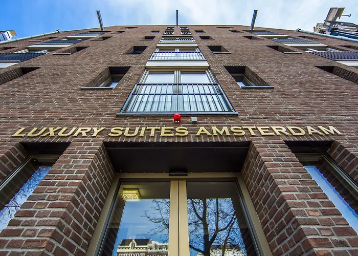 Luxury Suites Amsterdam